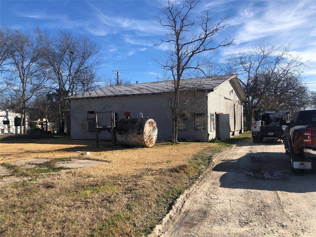 Trinity, TX 75862,TBD E Main ST