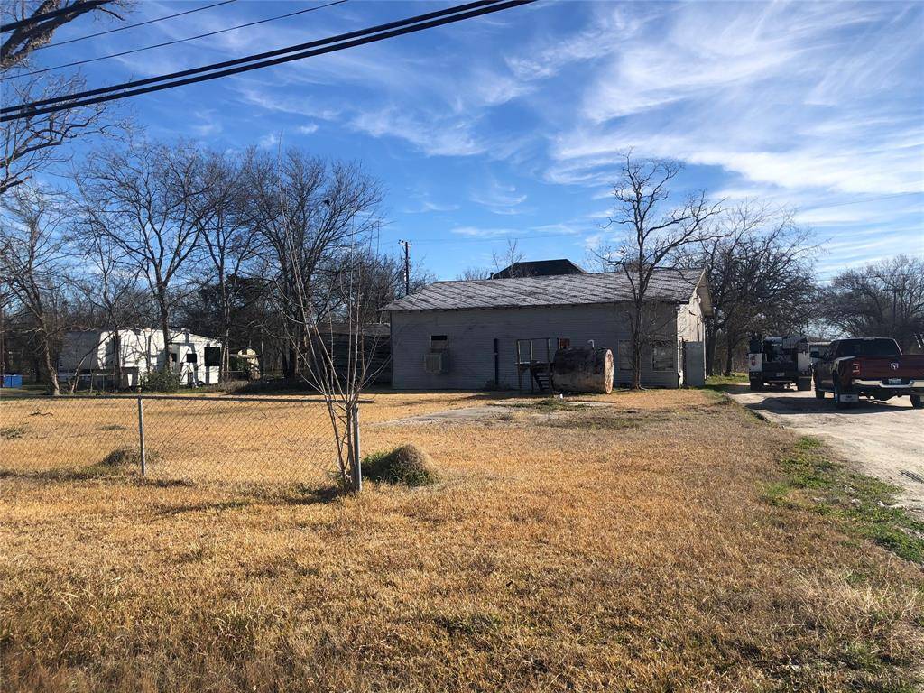 Trinity, TX 75862,TBD E Main ST