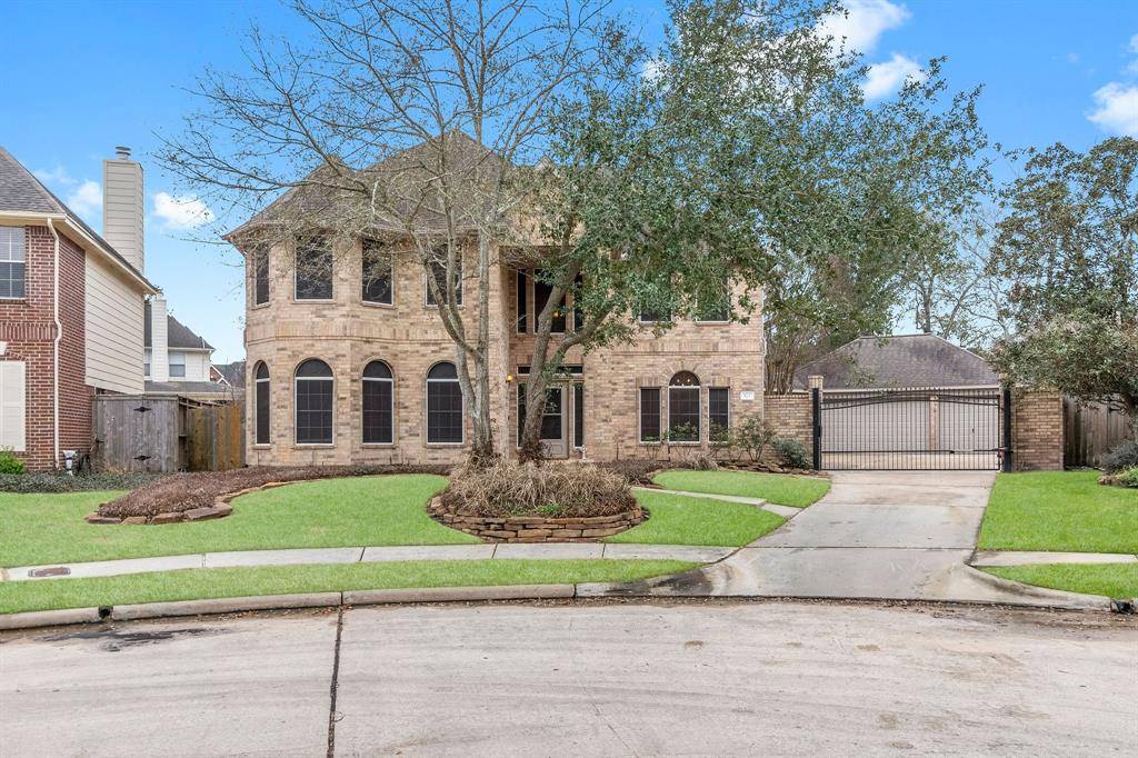 Spring, TX 77373,823 Kyle Chase CT