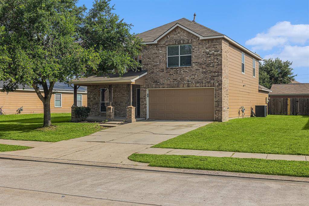 Humble, TX 77396,9607 Western Briar LN