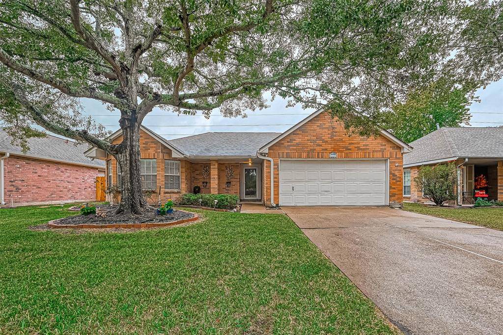 Pearland, TX 77584,2830 S Peach Hollow CIR