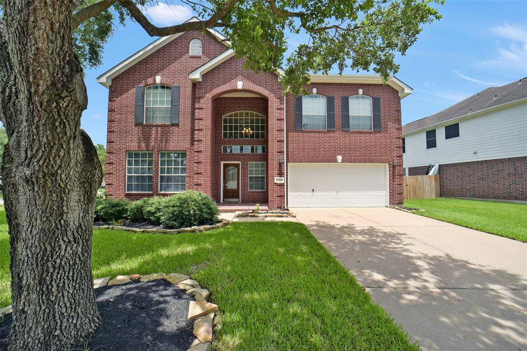 Cypress, TX 77433,21326 Pebble Pine TRL