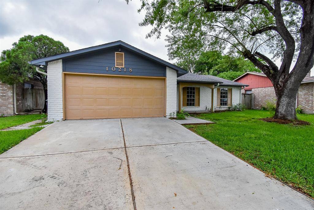 Sugar Land, TX 77498,10218 Towneview DR