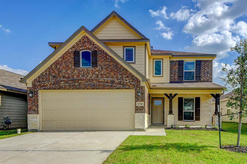 Rosenberg, TX 77471,2915 Silverhorn LN