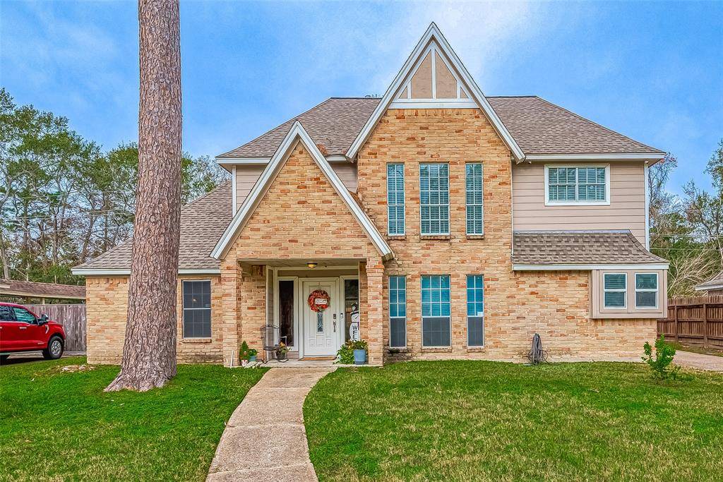 Kingwood, TX 77339,3423 Evergreen Glade DR