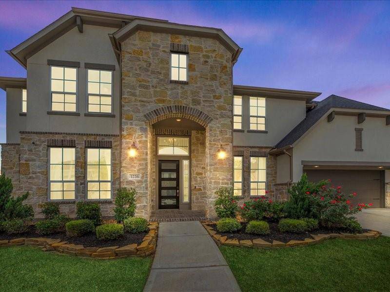 Katy, TX 77494,1226 Mcmurtry Ridge DR