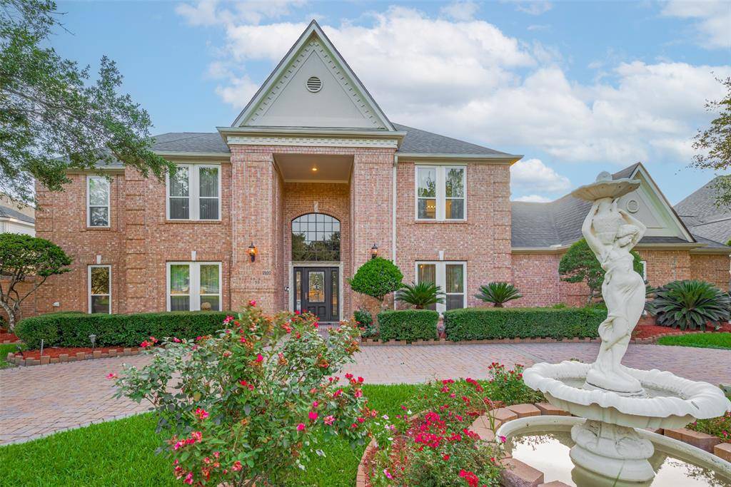 Katy, TX 77450,1522 S Fry RD