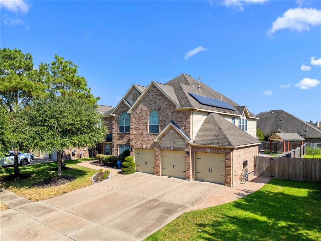 Richmond, TX 77406,25619 Canyon Crossing DR