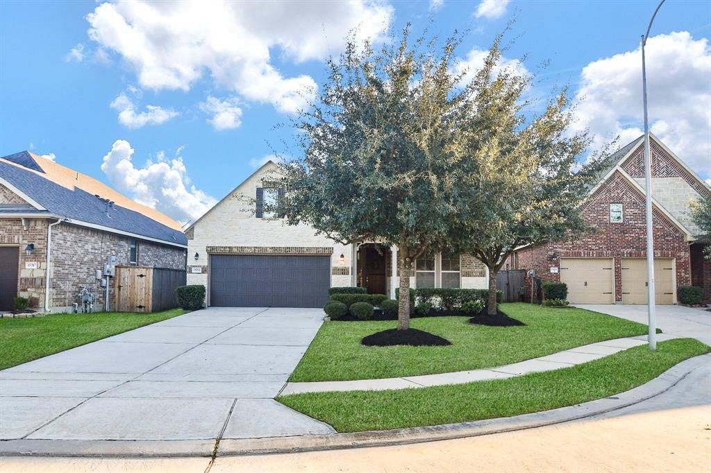 Cypress, TX 77429,15211 Halbrook Cove LN