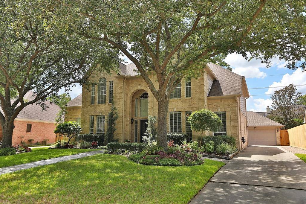 Cypress, TX 77429,12938 Birch Glen DR