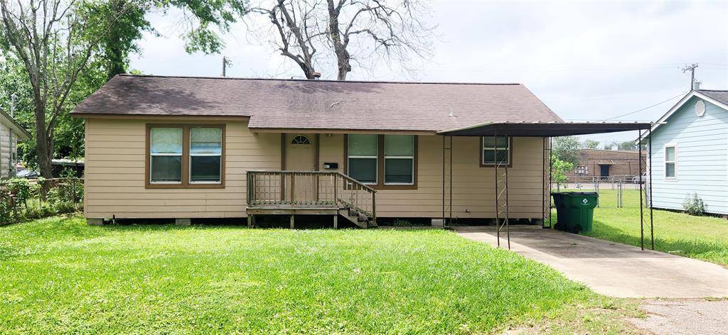 Angleton, TX 77515,1017 N Chenango ST