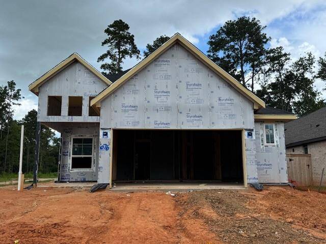 Willis, TX 77318,676 Crested Duck CT