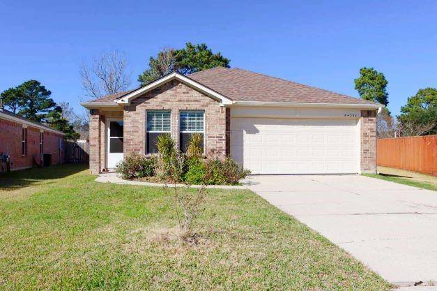 Spring, TX 77373,24302 Kingbriar DR