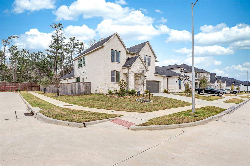 Tomball, TX 77375,24603 Lukes Landing WAY