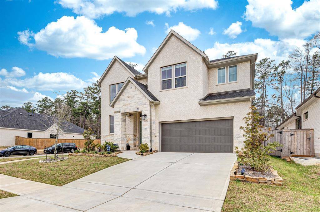 Tomball, TX 77375,24603 Lukes Landing WAY