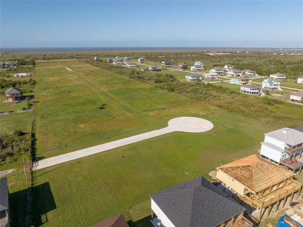 Crystal Beach, TX 77650,181 Ocean View DR