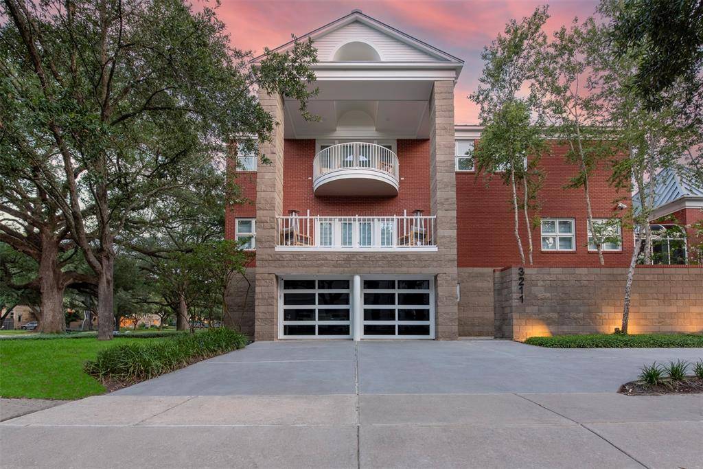 West University Place, TX 77005,3211 Pittsburg ST