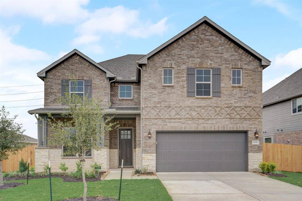 Rosenberg, TX 77471,5910 Wayne WAY