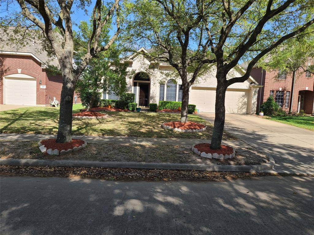 Katy, TX 77450,2215 Oak Sand DR