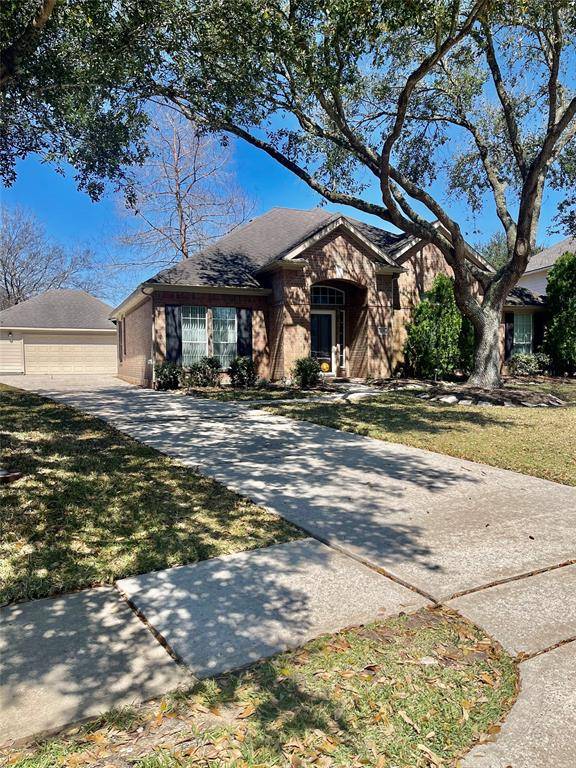 League City, TX 77573,4506 Canyon Crest DR