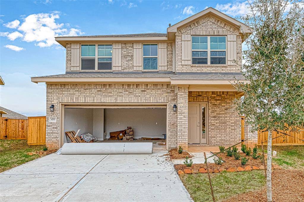 Katy, TX 77493,470 Aurora Creek LN