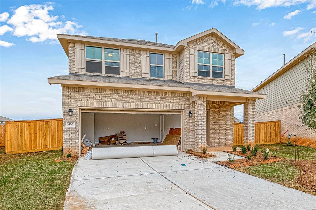 Katy, TX 77493,470 Aurora Creek LN