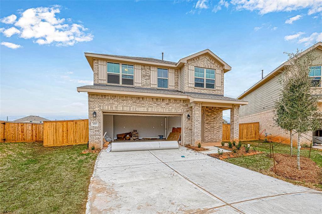 Katy, TX 77493,470 Aurora Creek LN