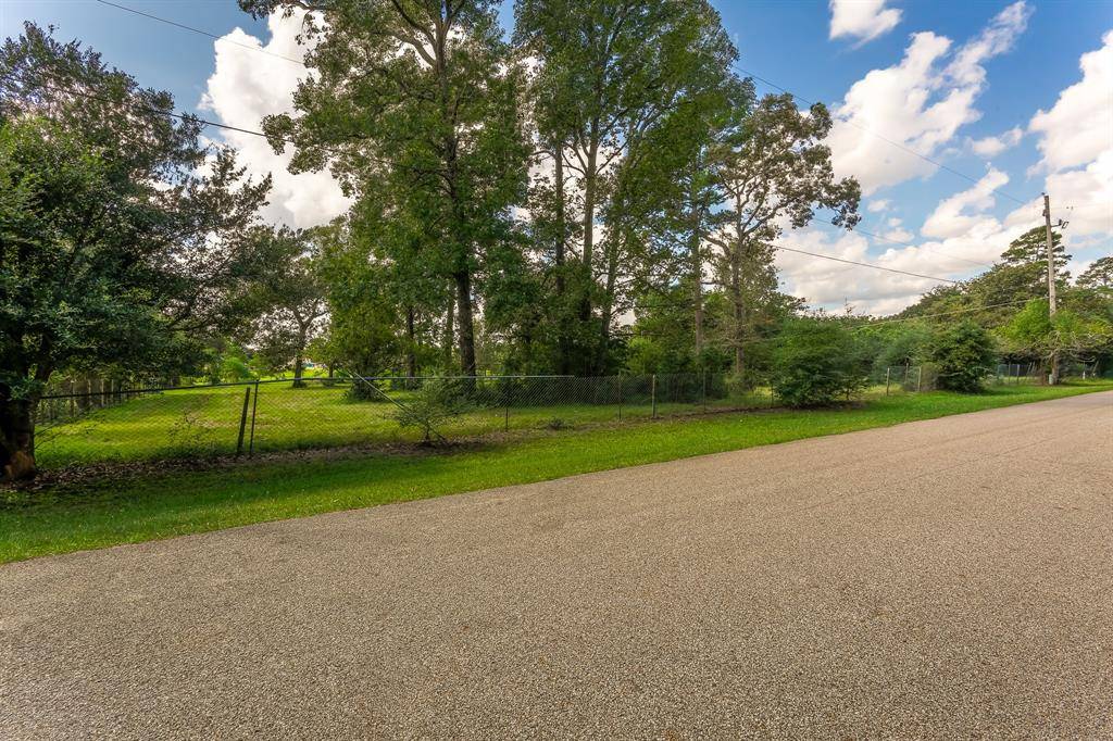 Pinehurst, TX 77362,LOT 6 Adams Ln