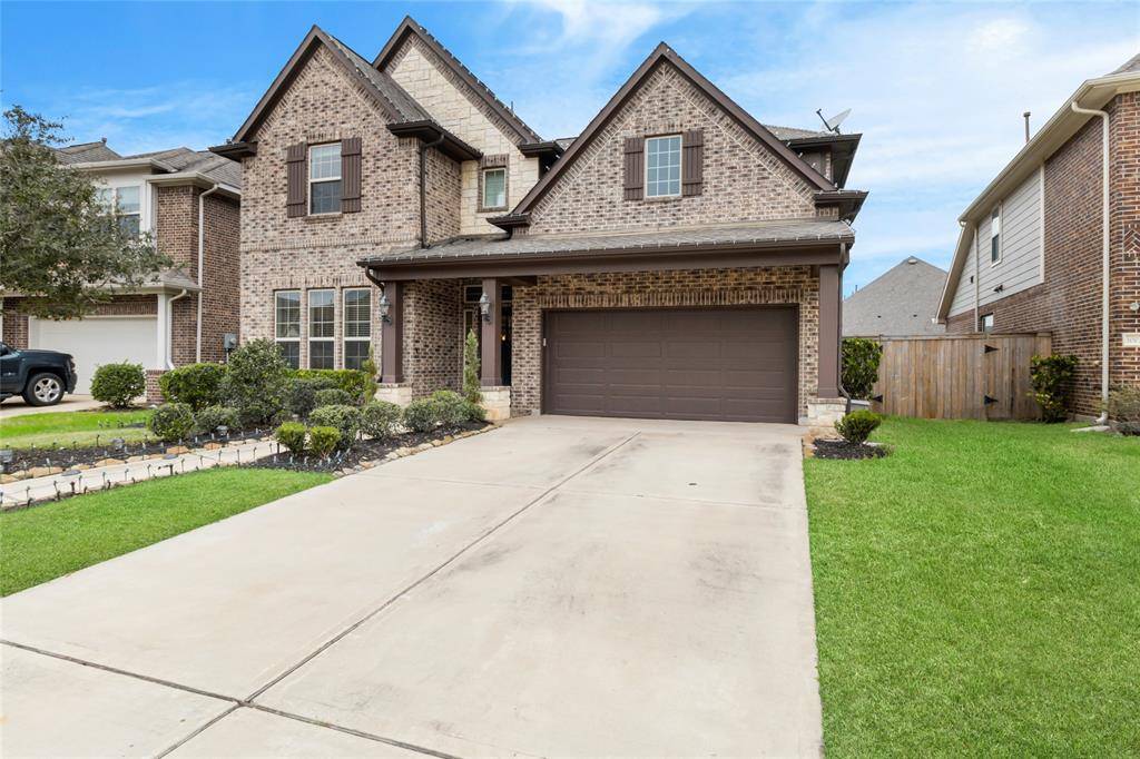 Missouri City, TX 77459,10031 Starhill CT