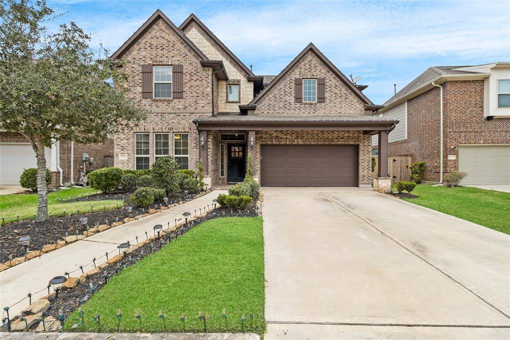 Missouri City, TX 77459,10031 Starhill CT