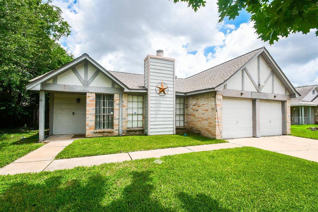 Houston, TX 77084,16810 Rockstone