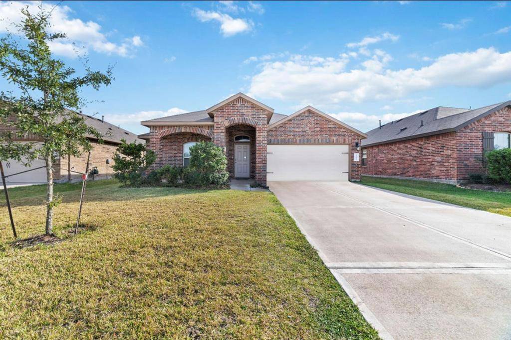 Katy, TX 77494,3215 Mcdonough WAY