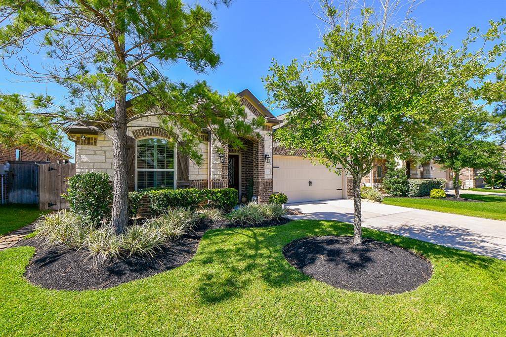 Cypress, TX 77433,20038 Alyssa Meadows LN