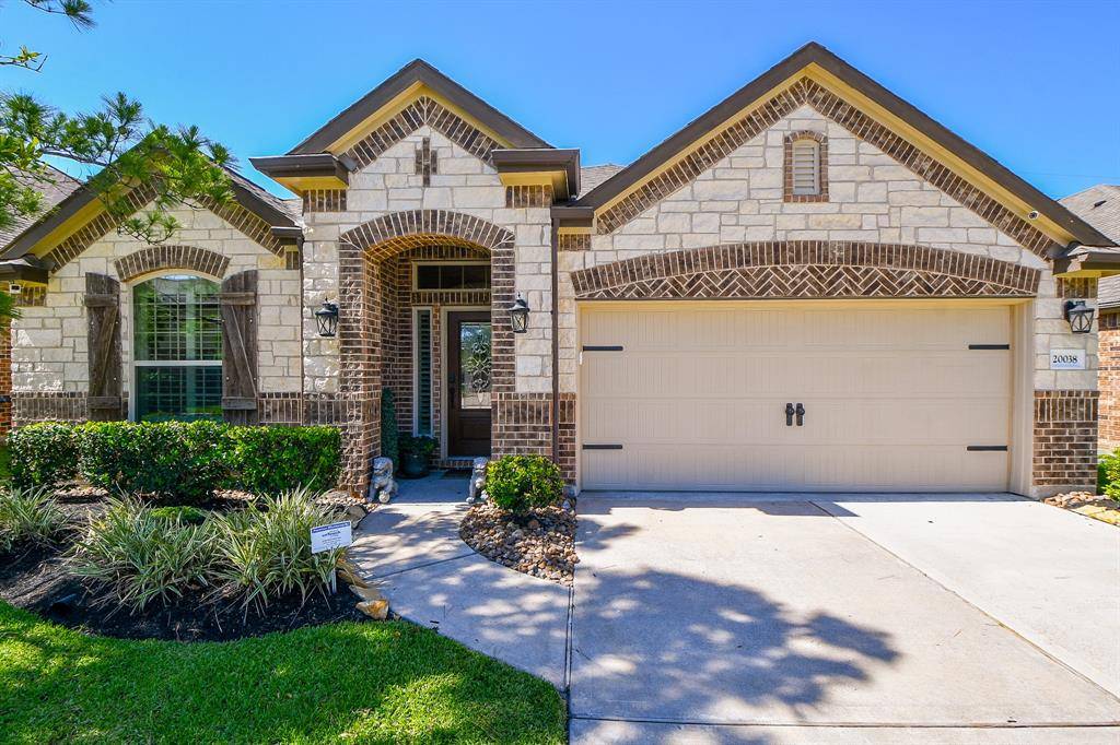 Cypress, TX 77433,20038 Alyssa Meadows LN