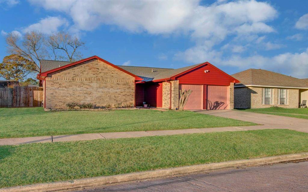 Missouri City, TX 77489,1314 Fieldstone DR