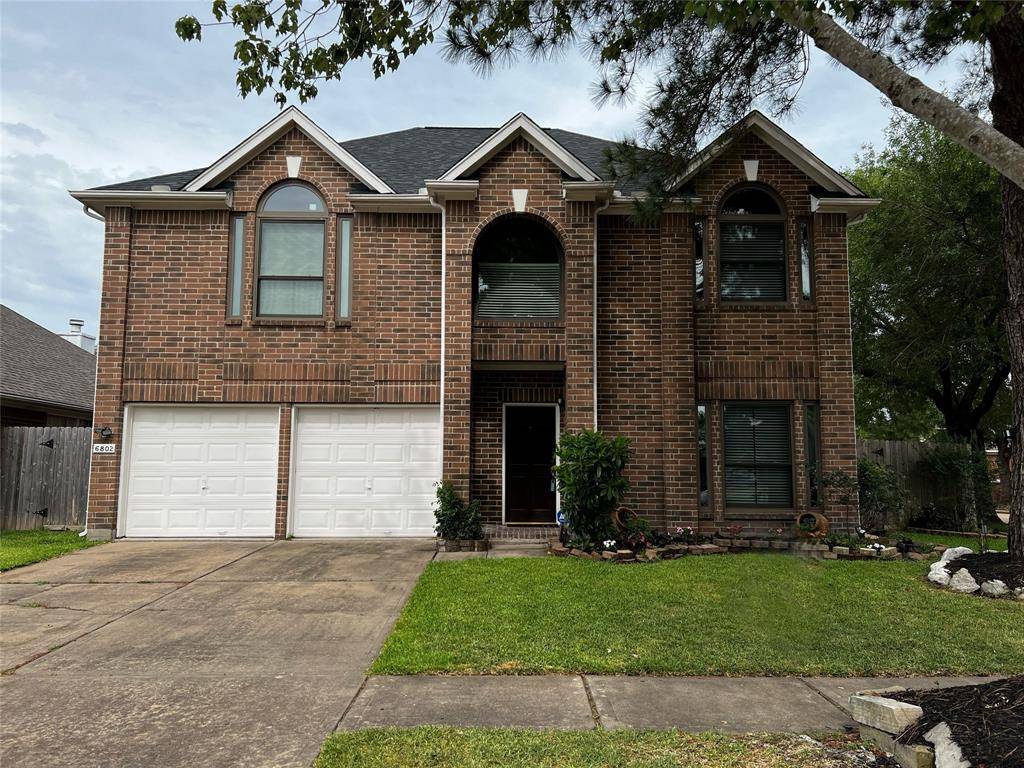 Houston, TX 77084,6802 Hedgewick DR