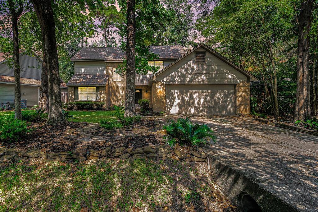 The Woodlands, TX 77381,8 Hickory Oak DR