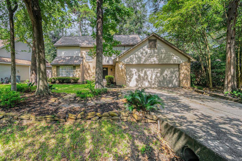 The Woodlands, TX 77381,8 Hickory Oak DR