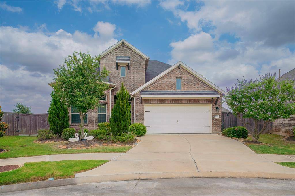 Brookshire, TX 77423,2515 Lilac Point LN