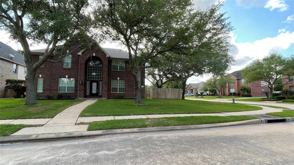 Pearland, TX 77584,3409 Long Meadow CT