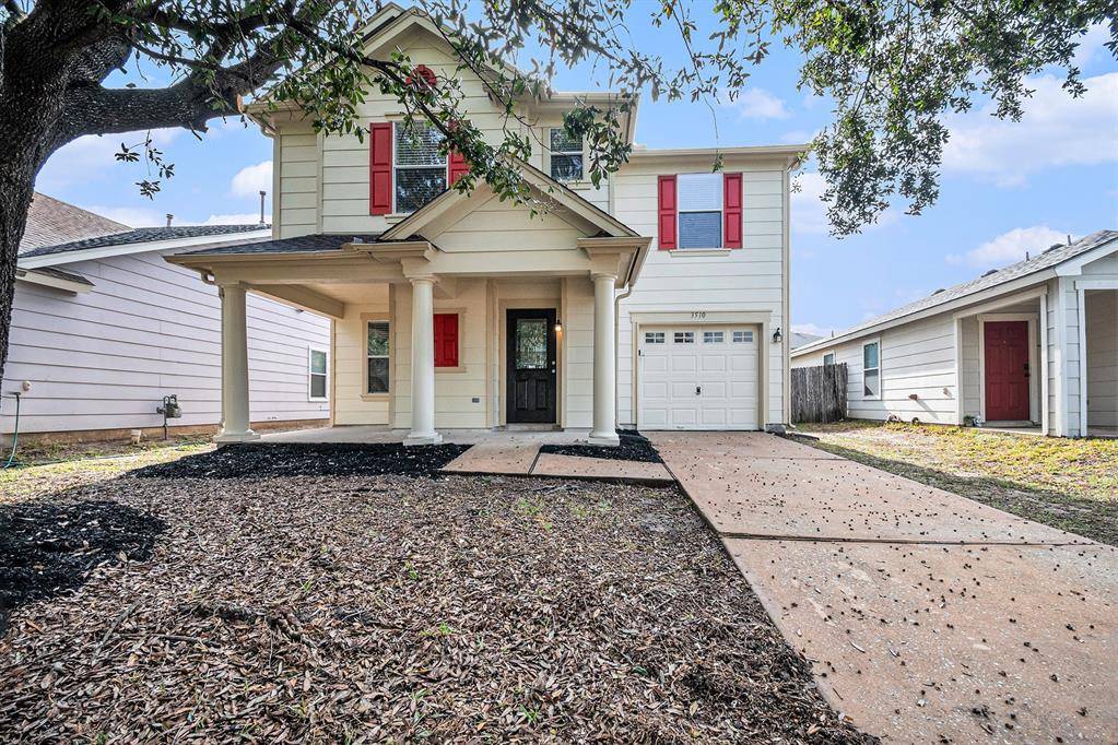 Spring, TX 77386,3510 Avalon Castle DR