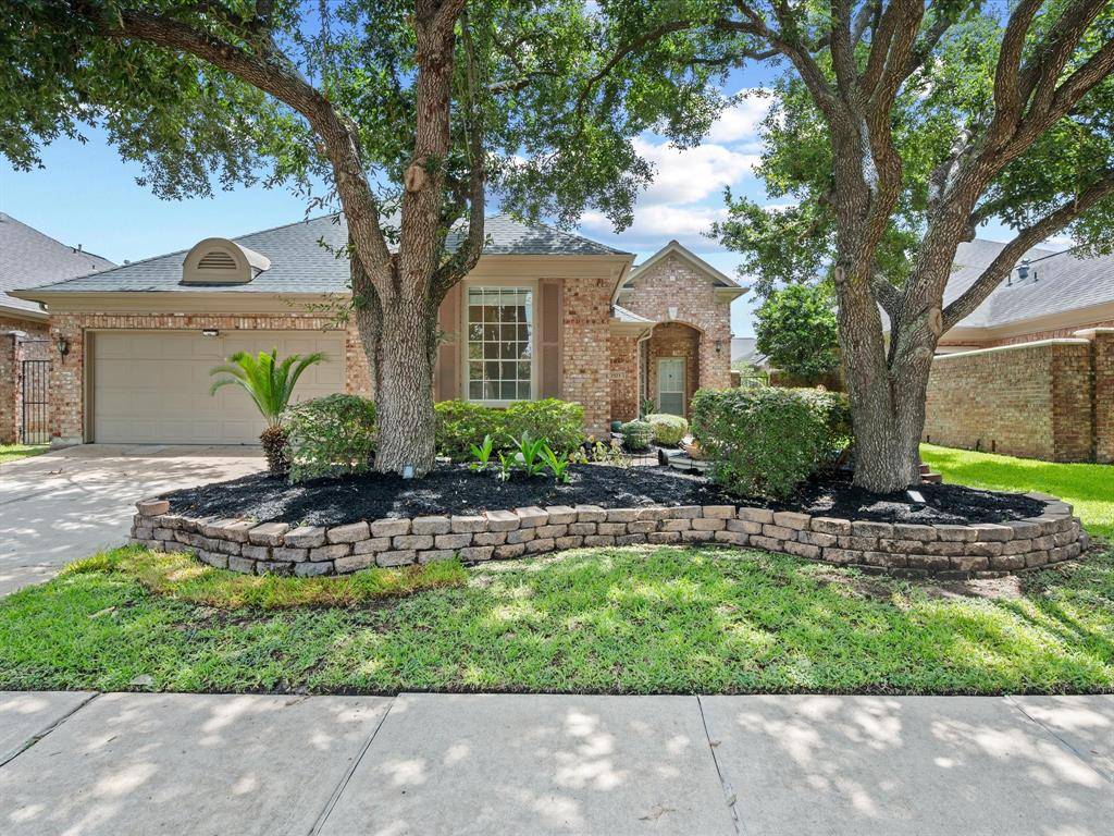 Houston, TX 77077,1523 Orchard Park DR