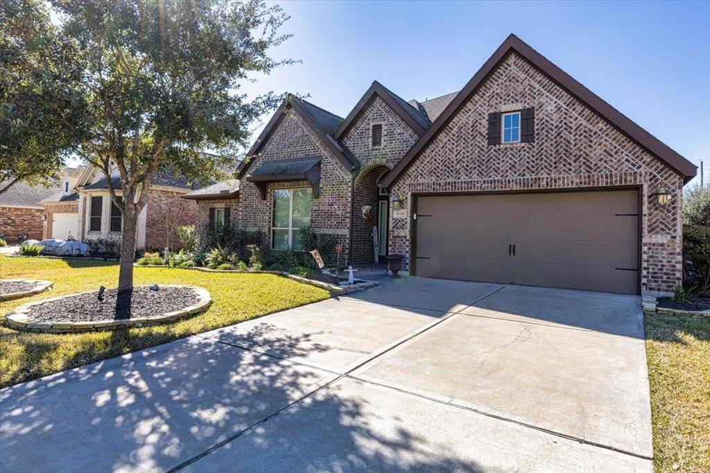 Rosenberg, TX 77471,6310 Orange Blossom LN