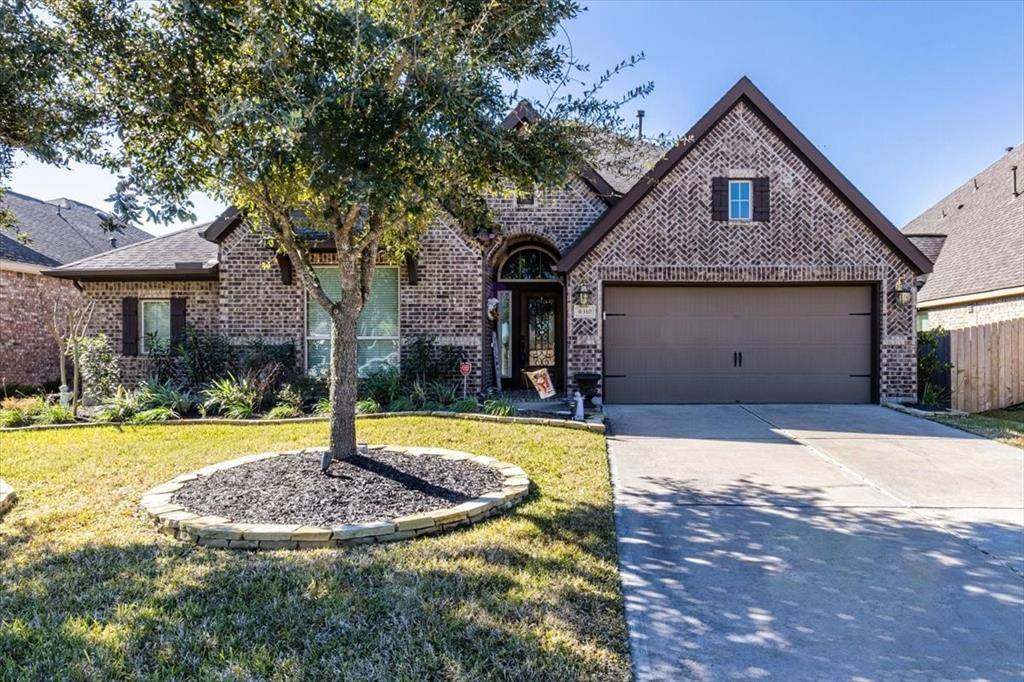 Rosenberg, TX 77471,6310 Orange Blossom LN