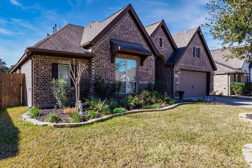 Rosenberg, TX 77471,6310 Orange Blossom LN