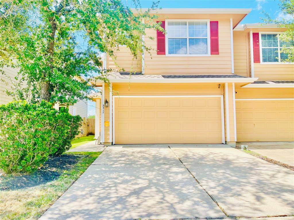 Houston, TX 77047,3317 Orchid Trace LN