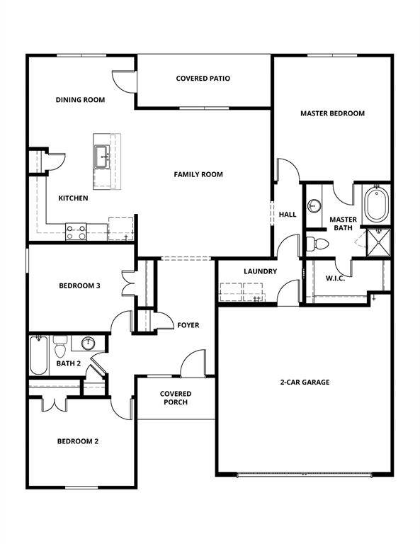 Texas City, TX 77510,3106 Banyan DR