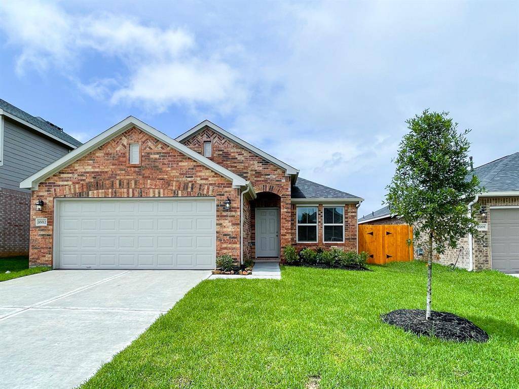 Katy, TX 77493,1404 Sundown Glen LN