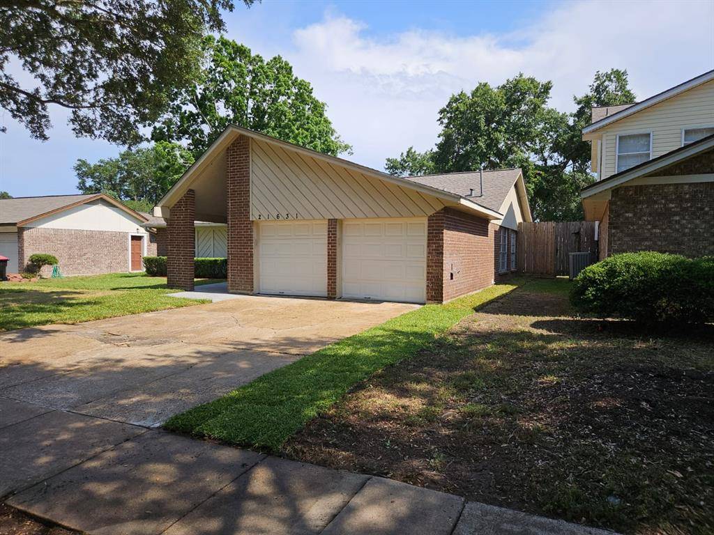 Katy, TX 77450,21631 Park Villa DR