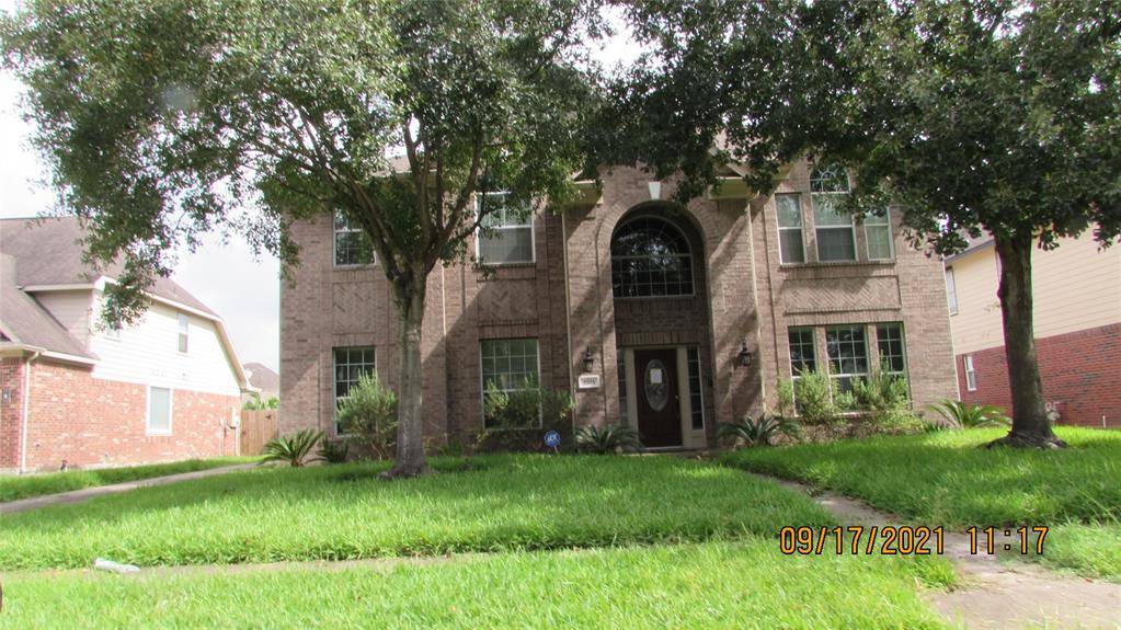 Pearland, TX 77581,2703 Arrowhead Creek LN